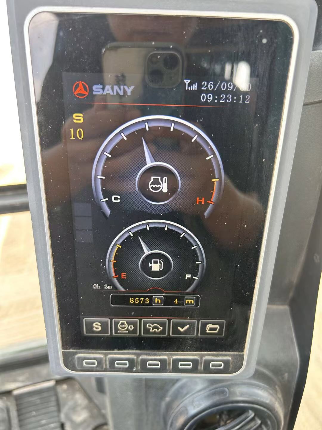 51挖机