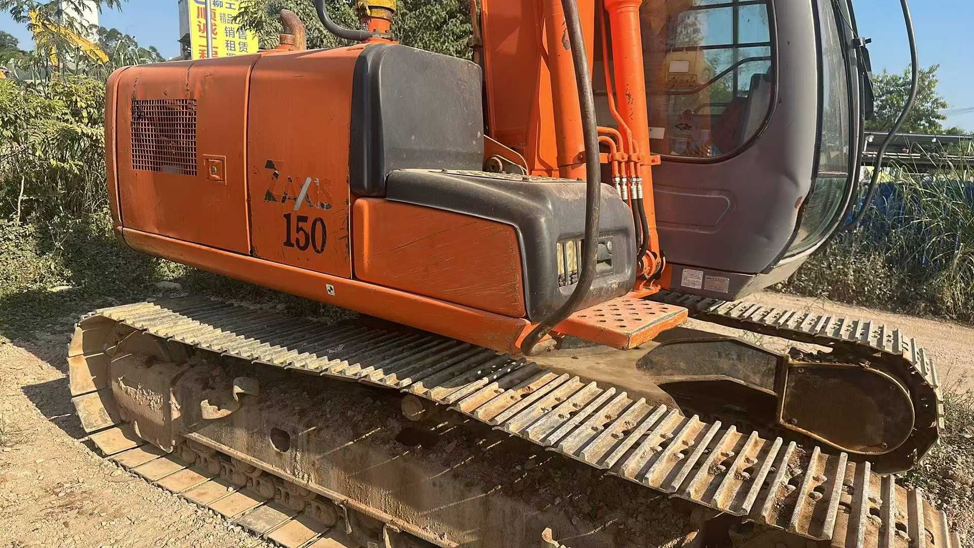 51挖机