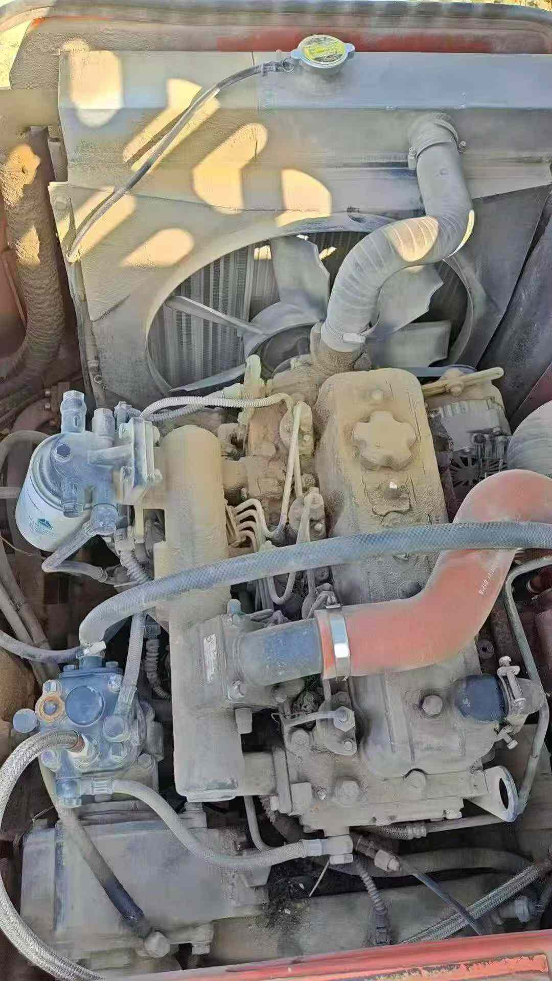 51挖机