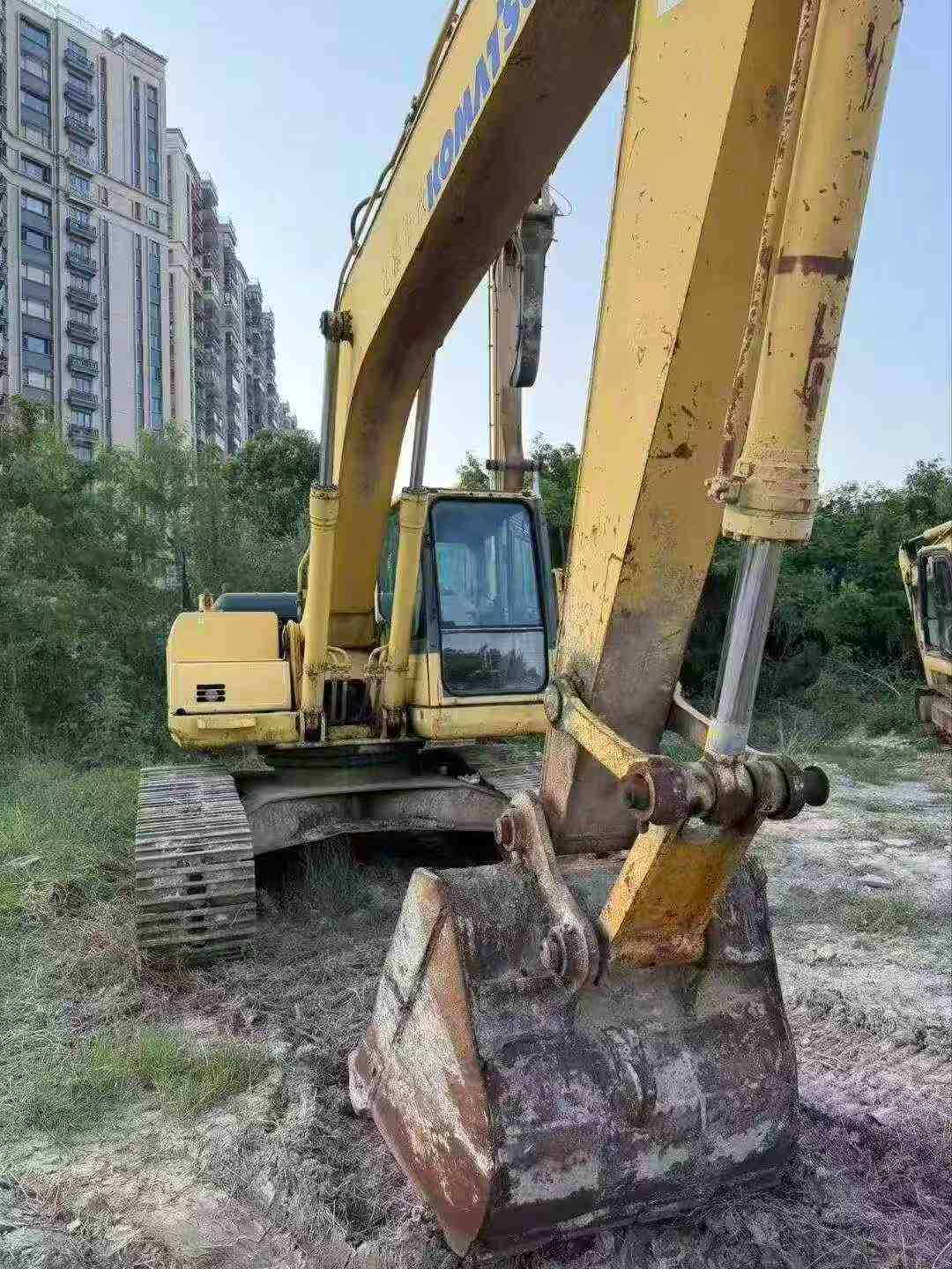 51挖机