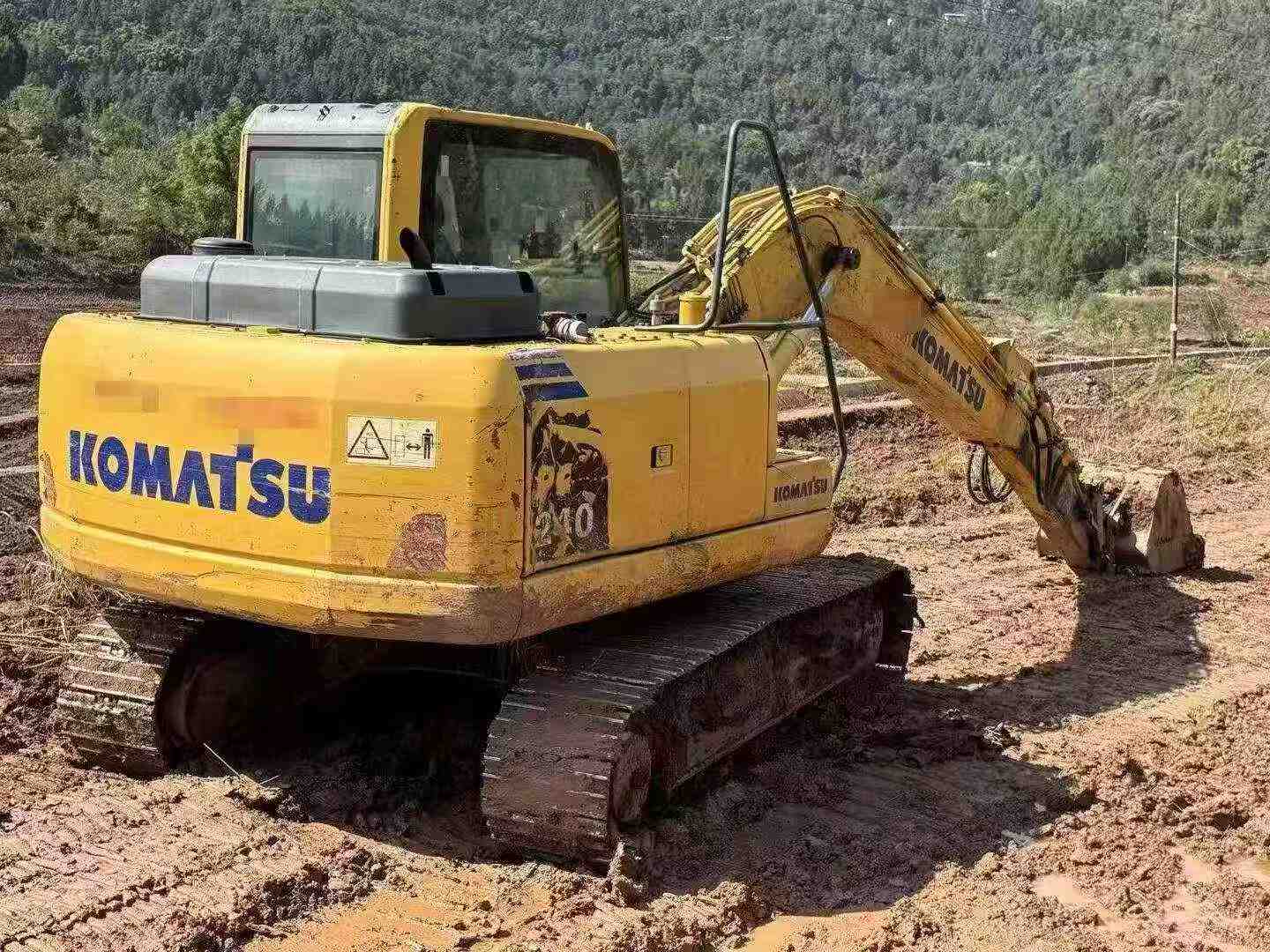 51挖机