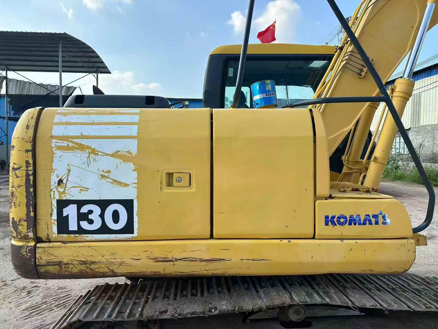 51挖机