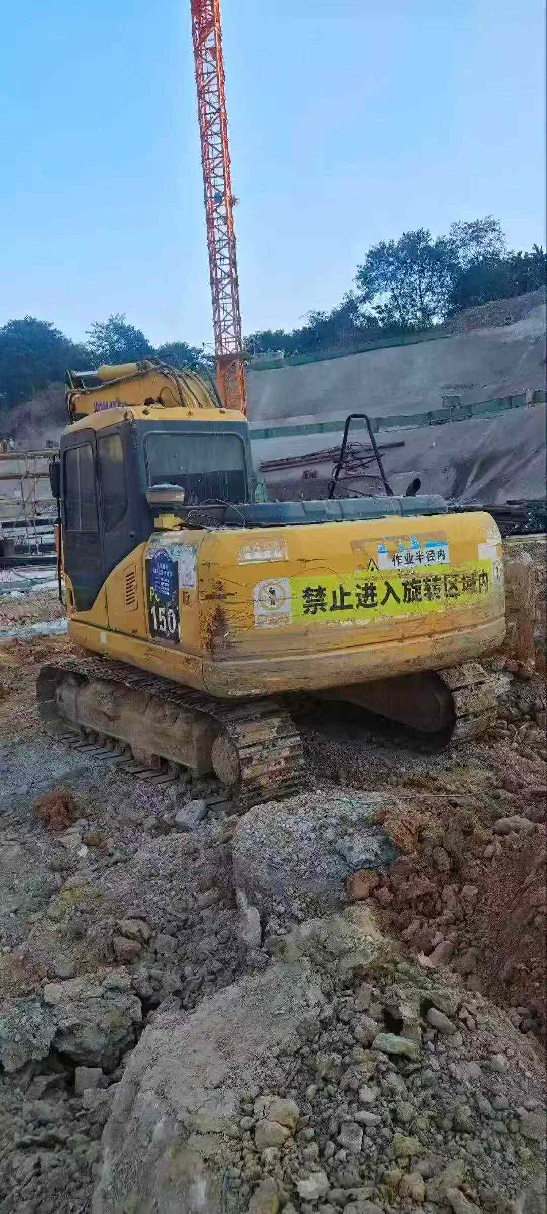 51挖机