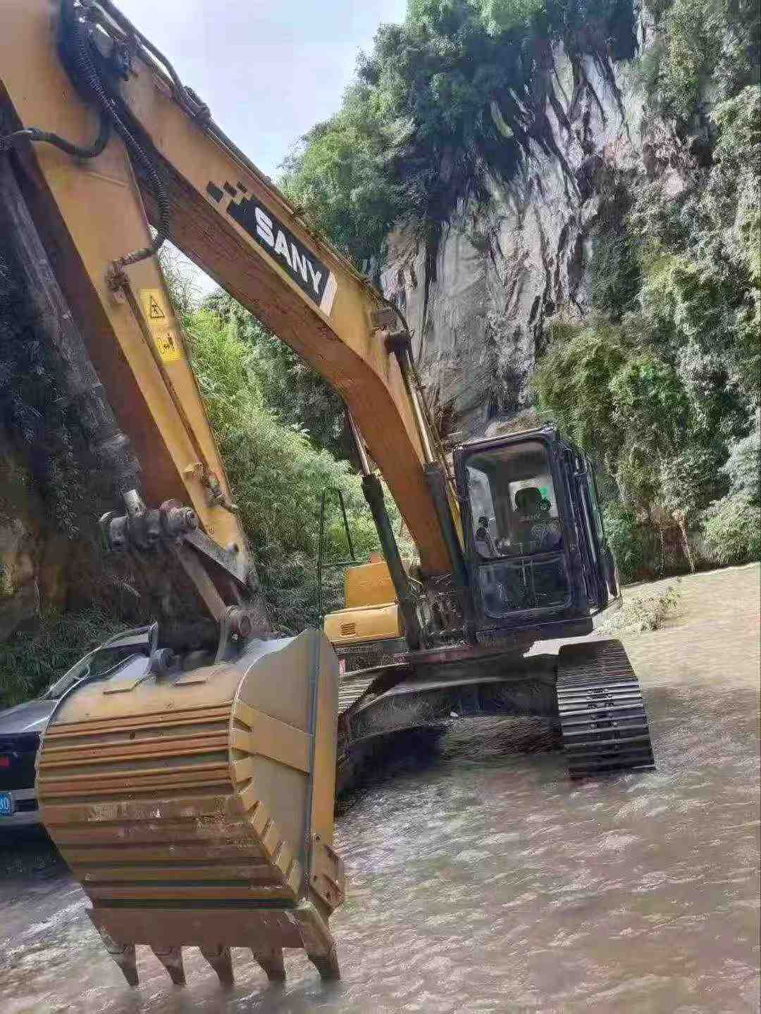 51挖机