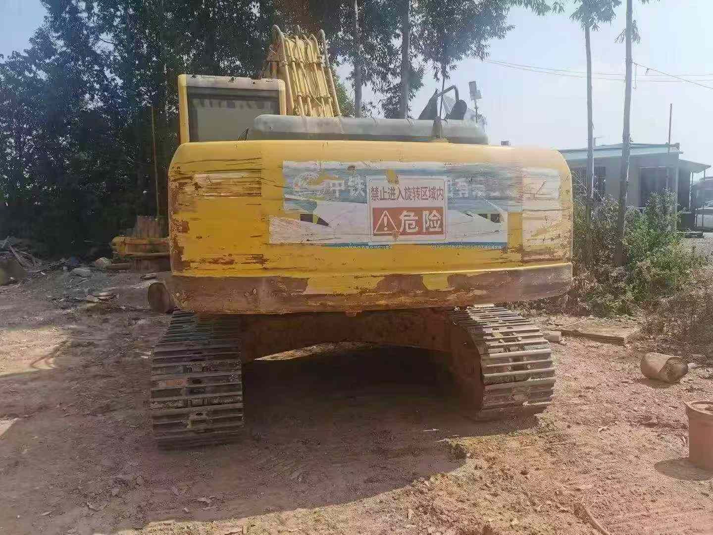 51挖机