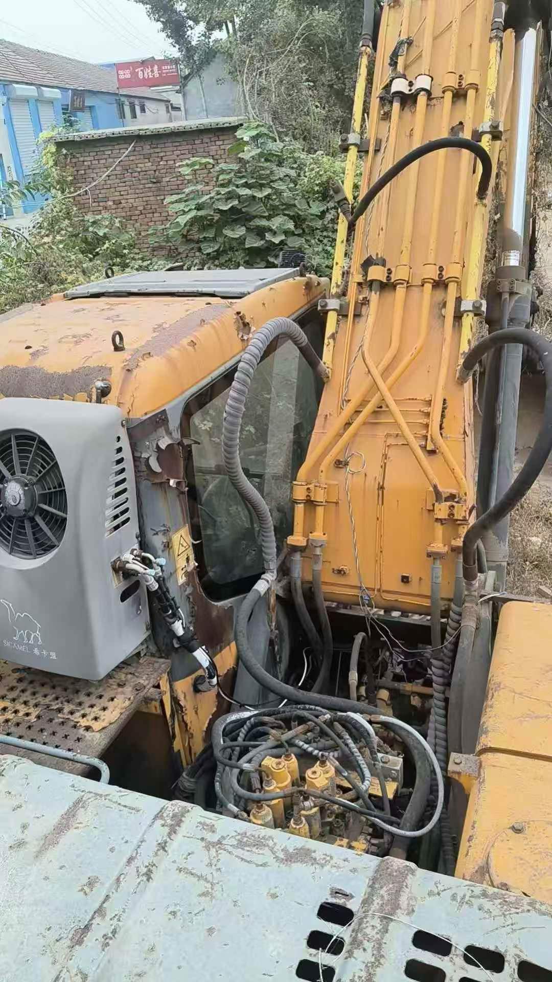 51挖机