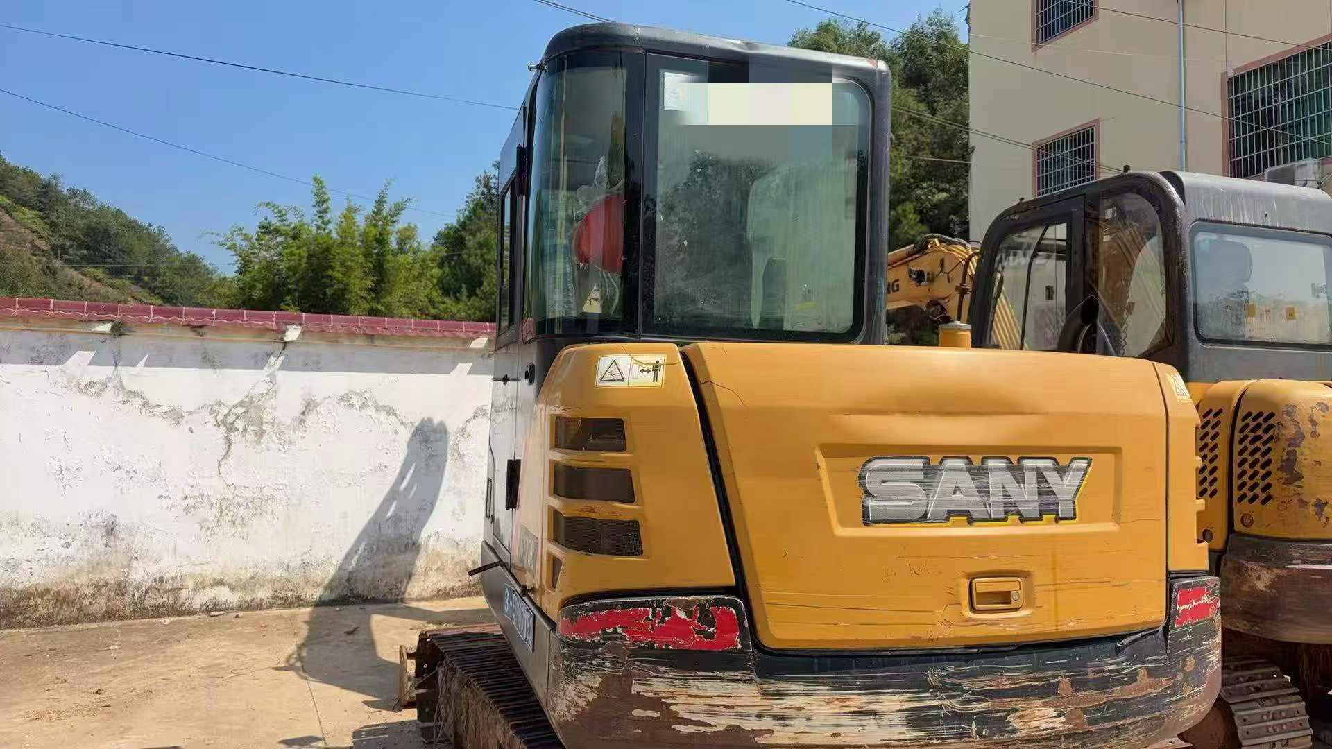 51挖机