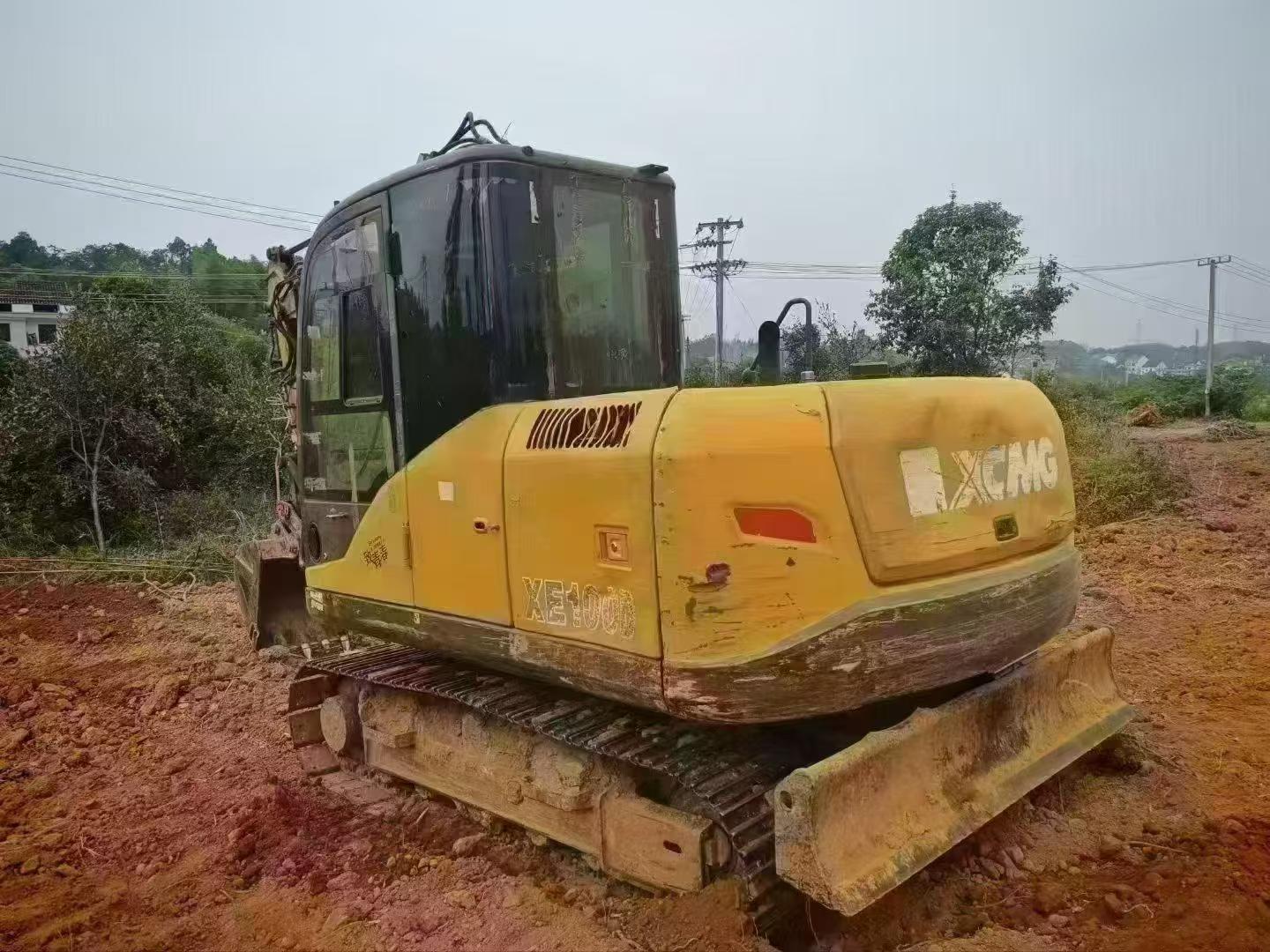 51挖机
