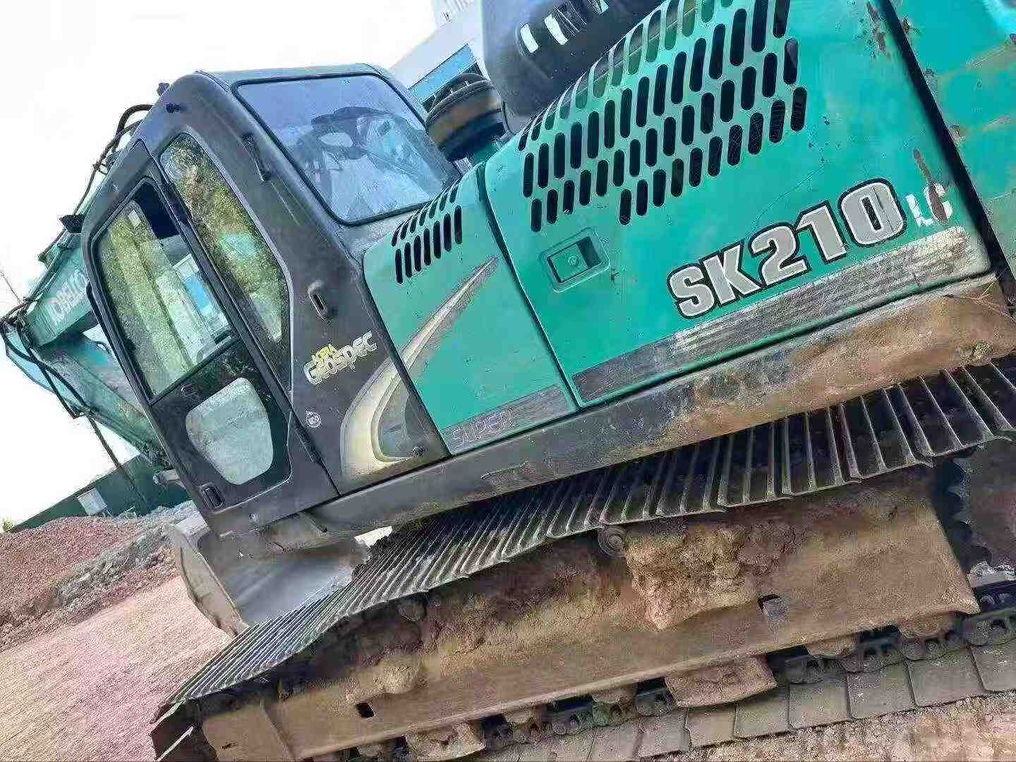 51挖机