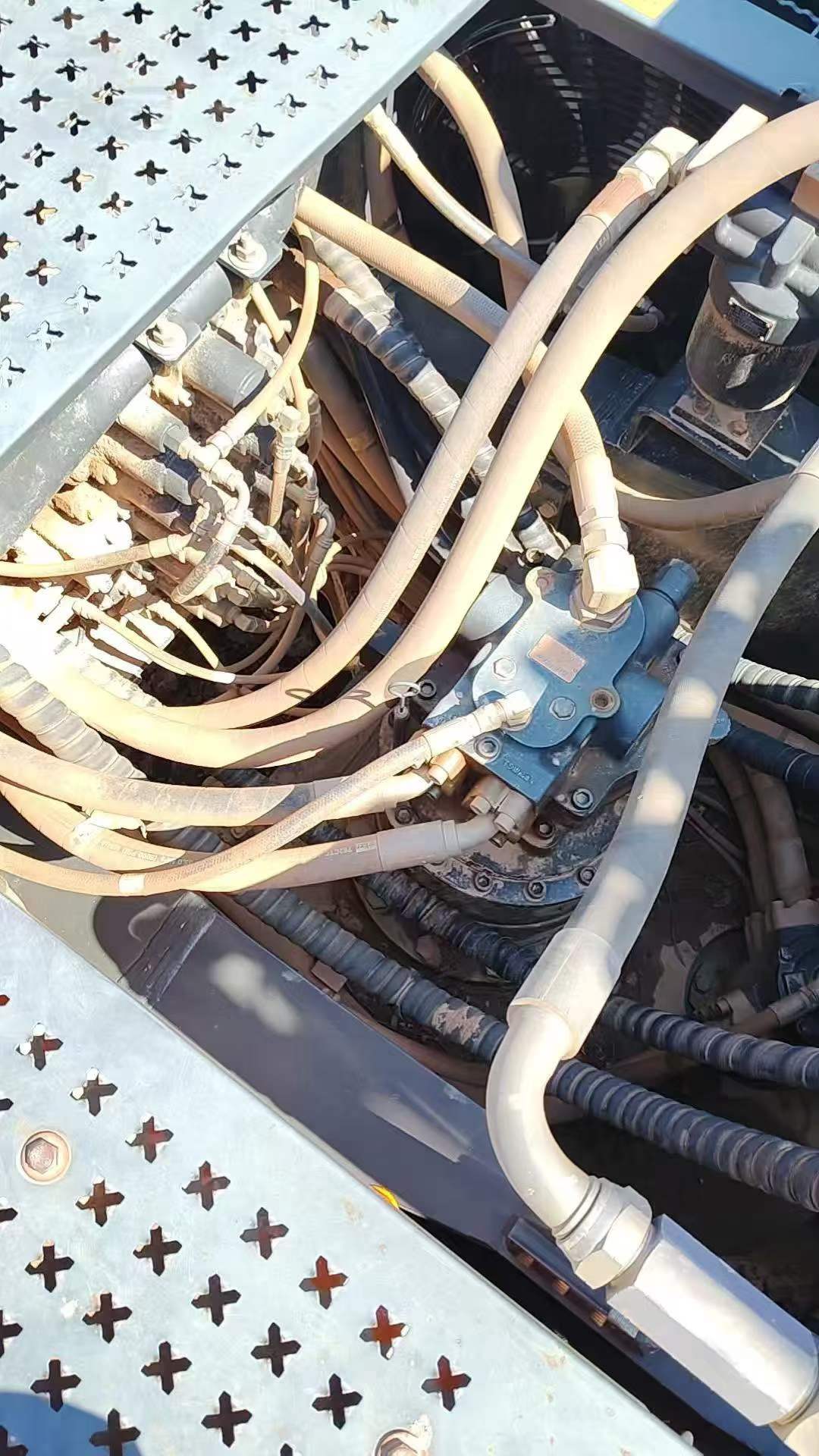 51挖机