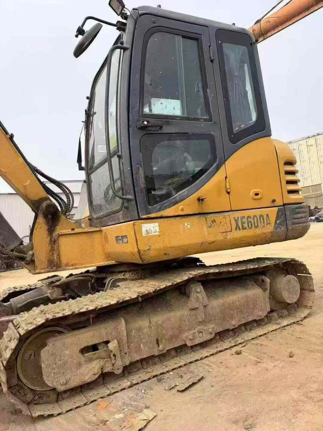 51挖机