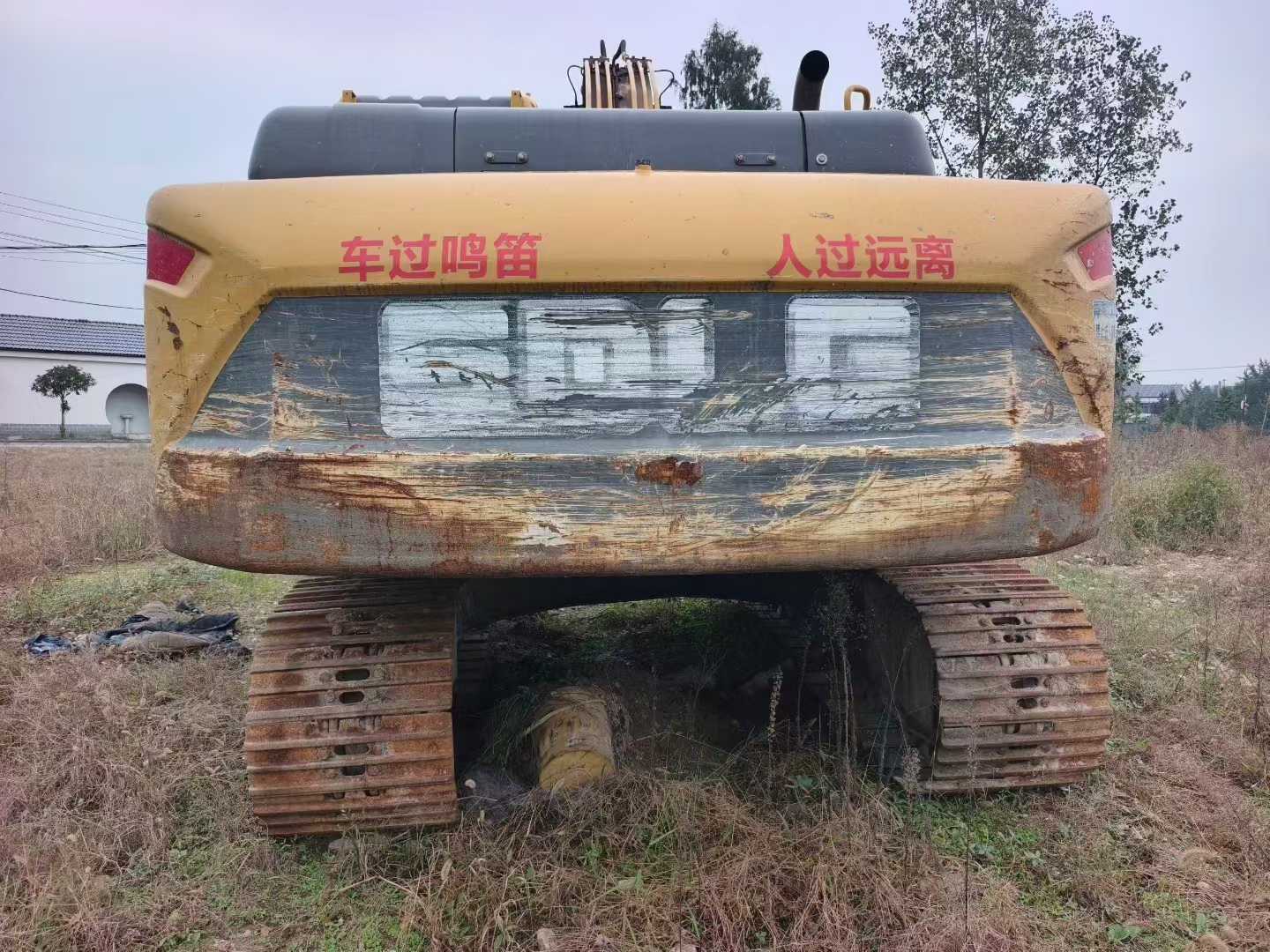 51挖机