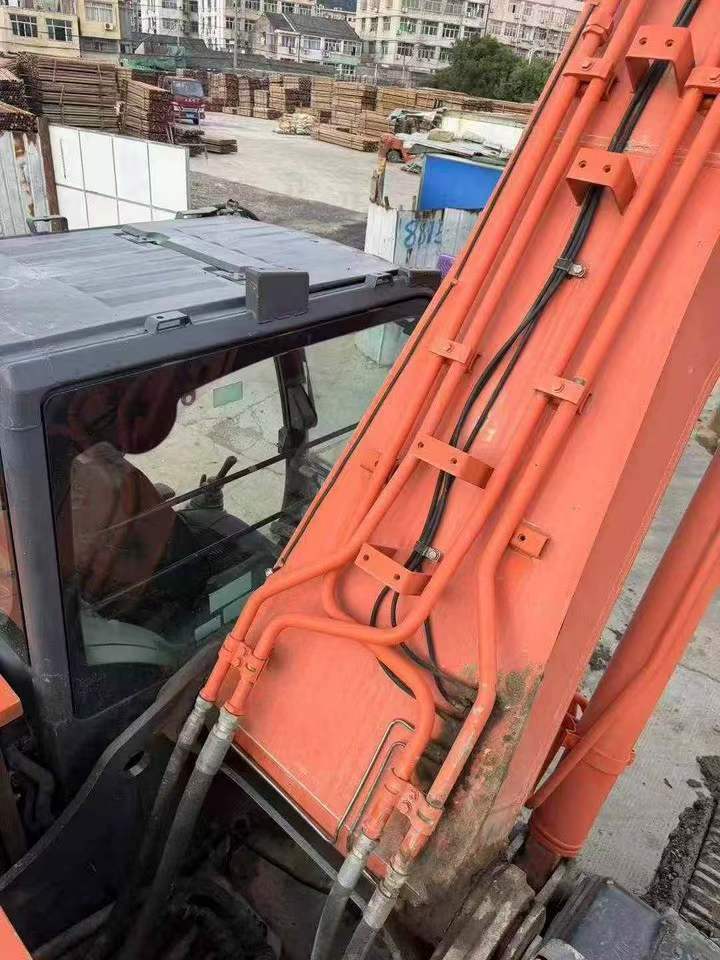 51挖机