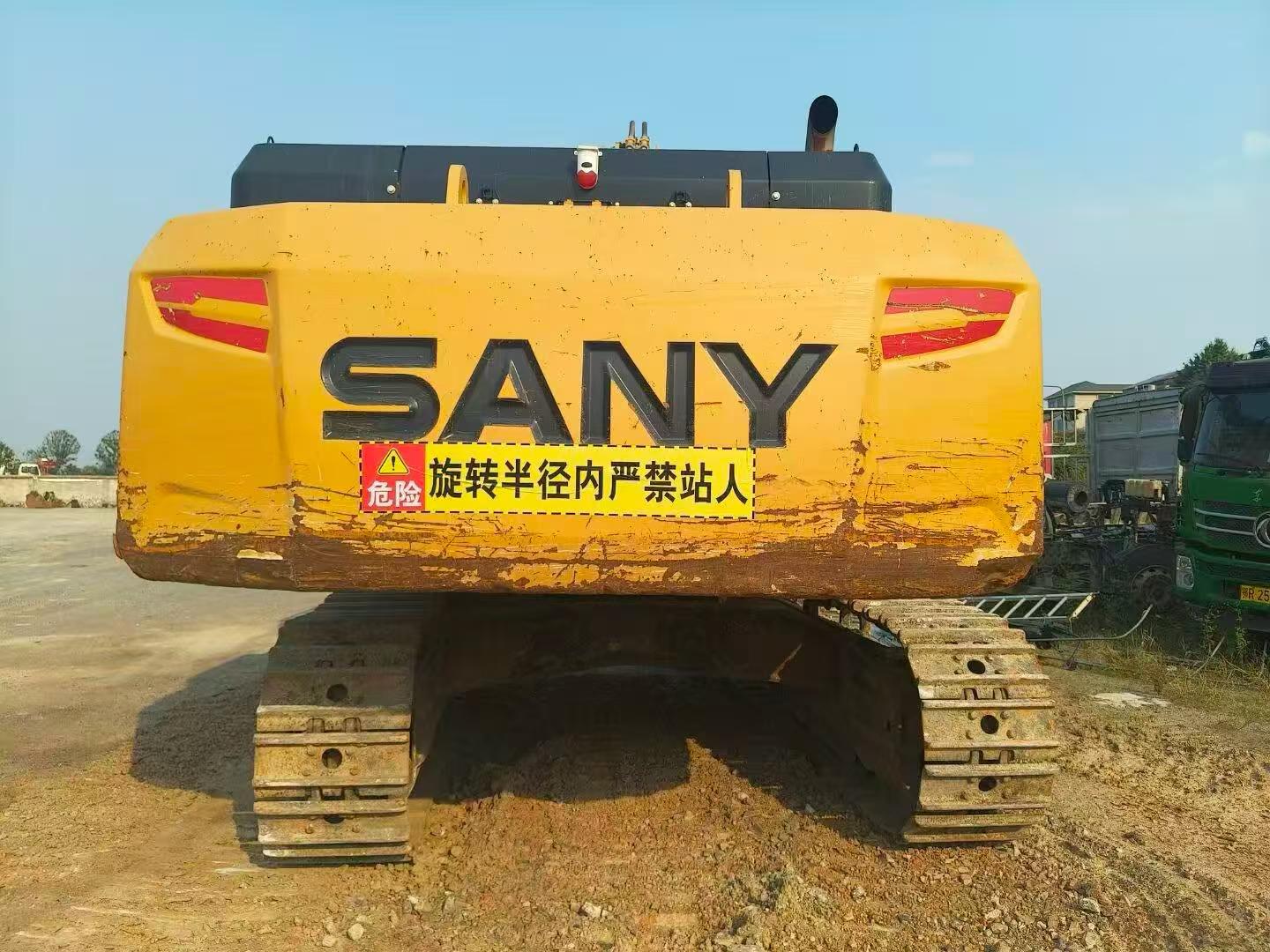 51挖机