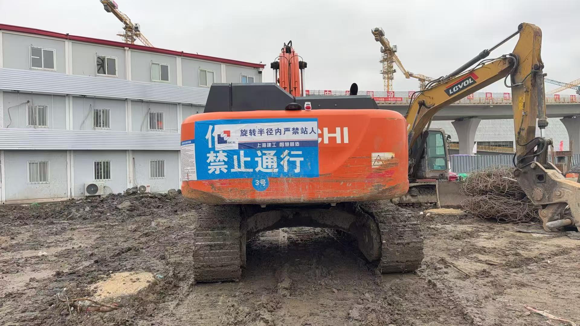 51挖机