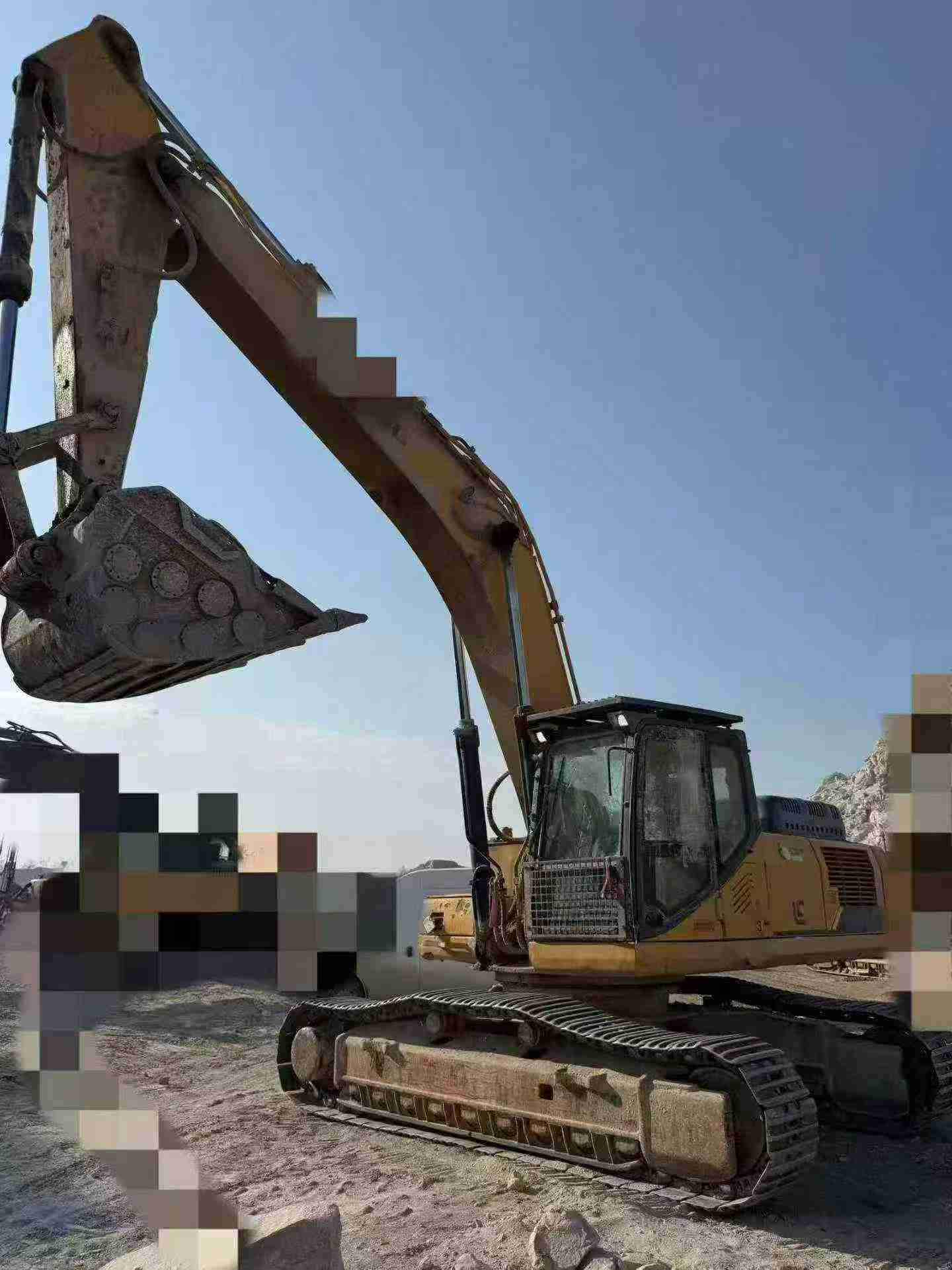 51挖机