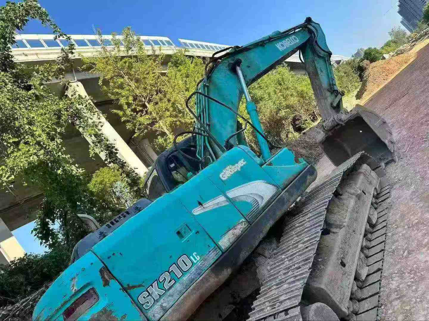 51挖机
