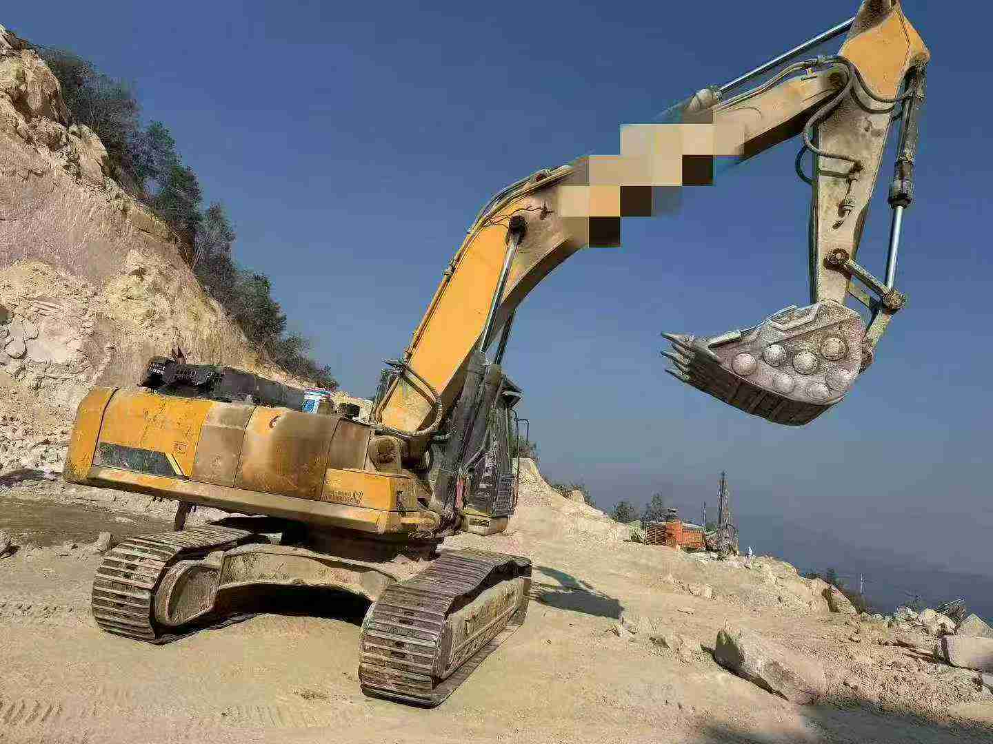 51挖机