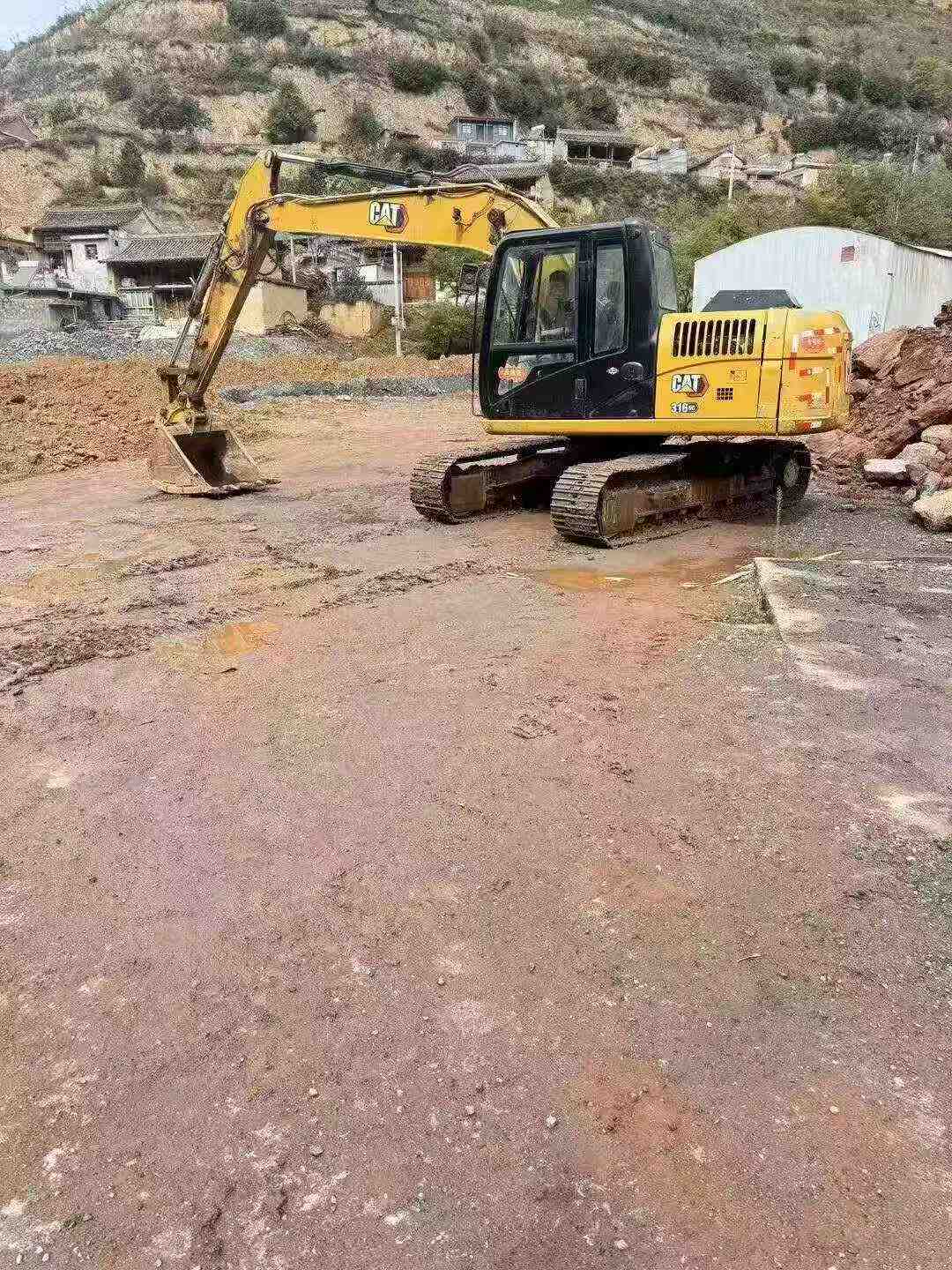 51挖机