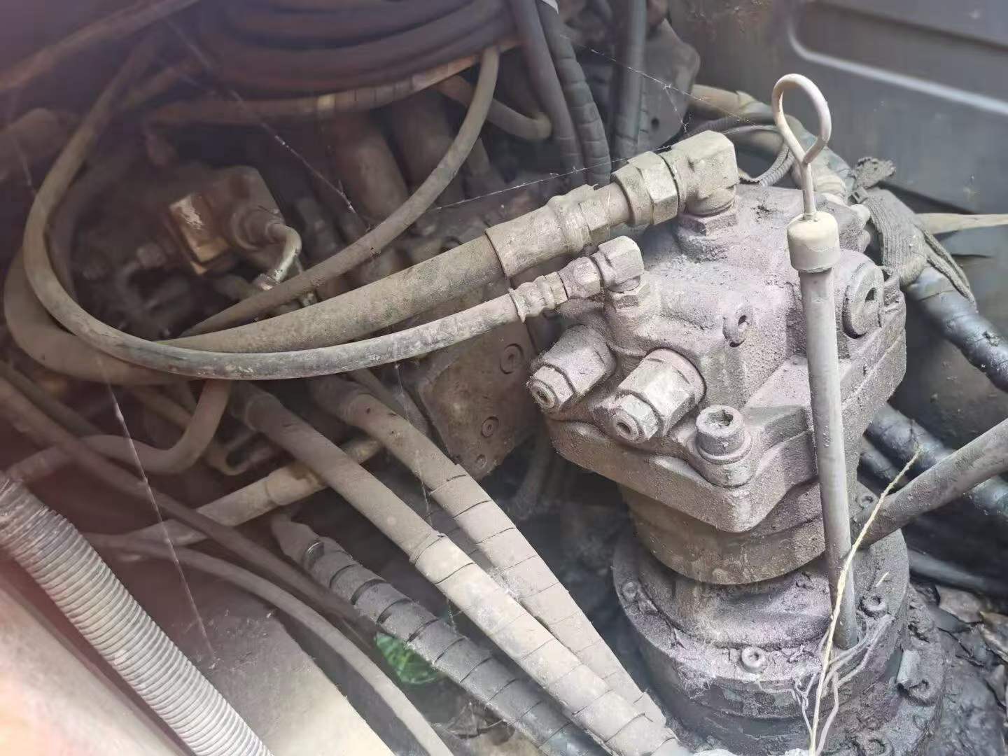 51挖机