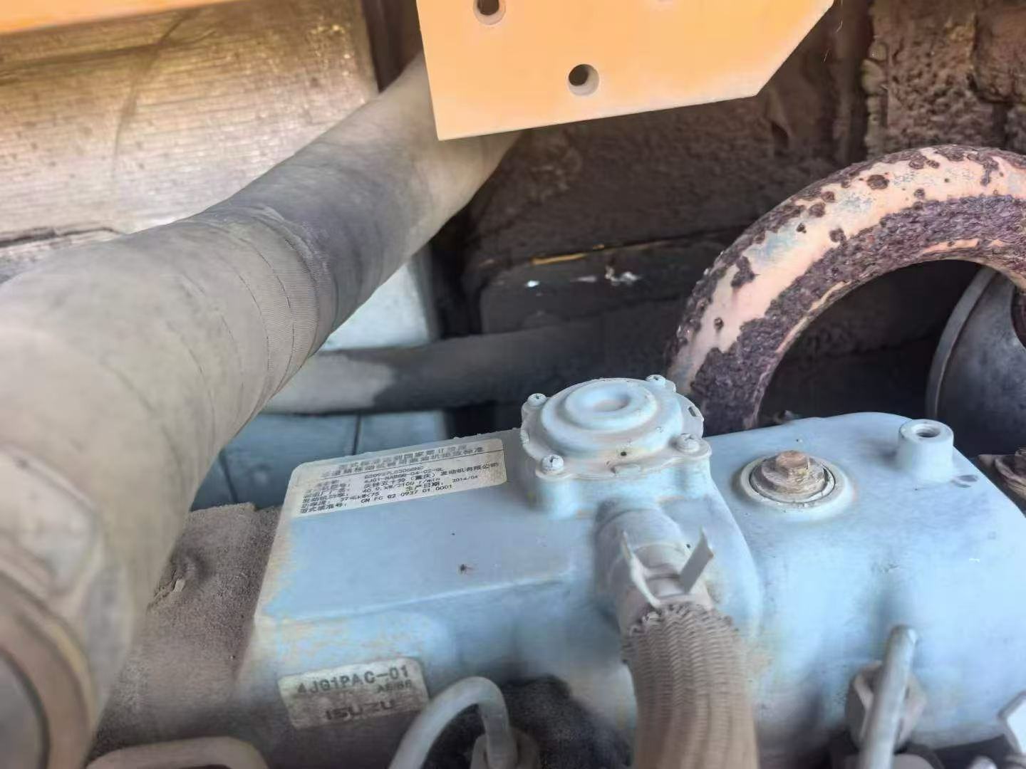 51挖机