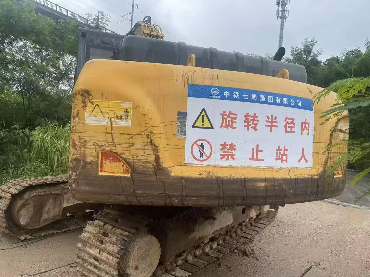 51挖机