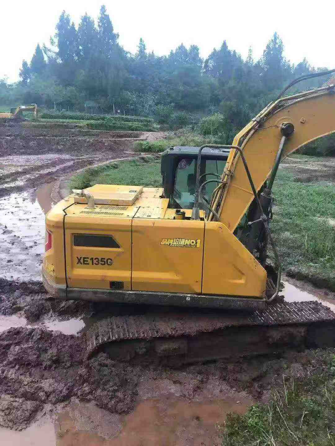 51挖机