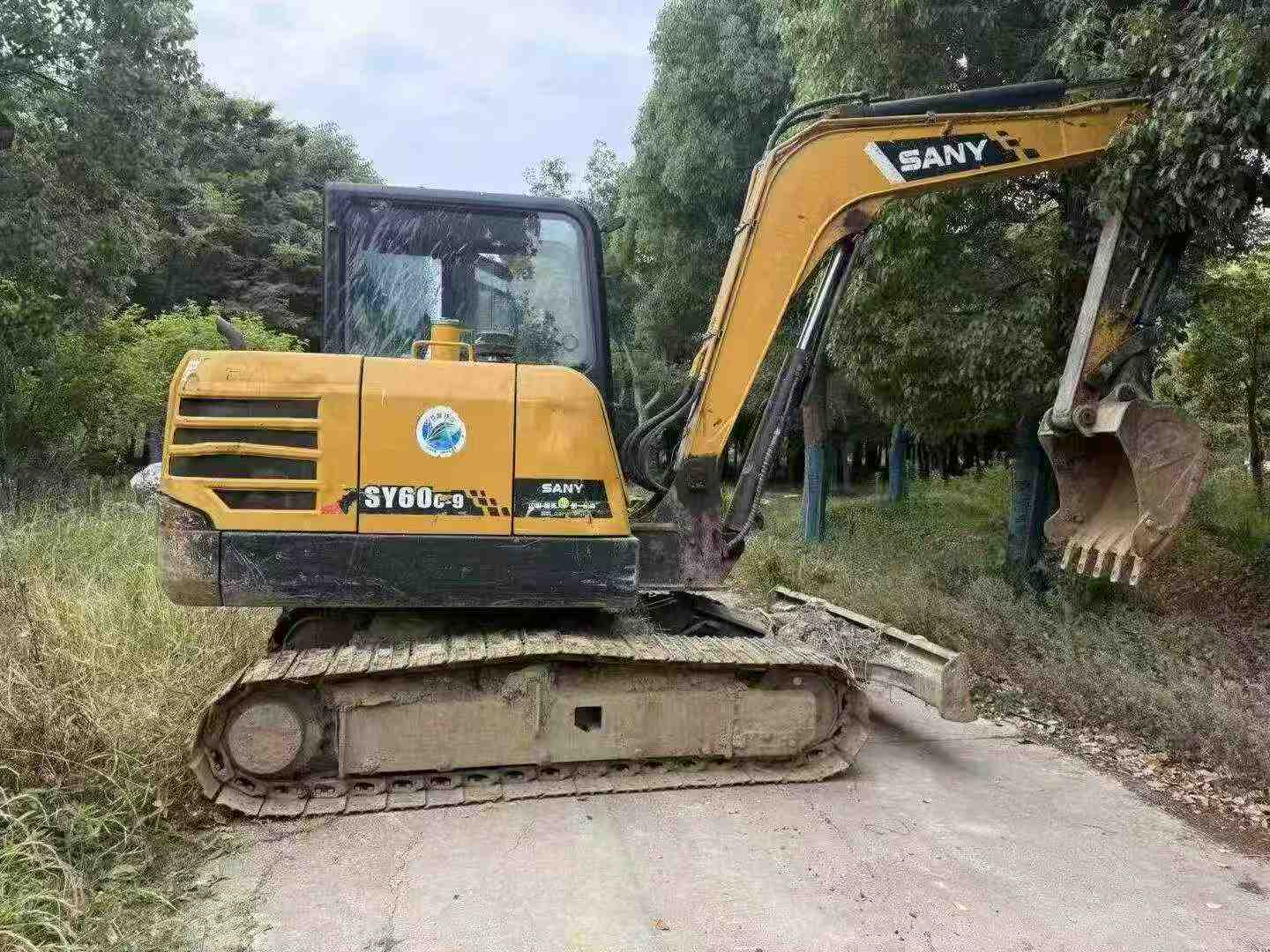 51挖机