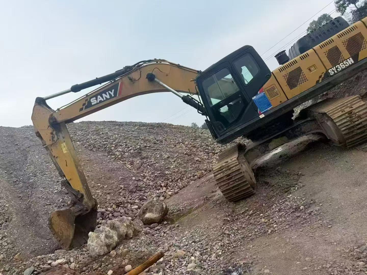 51挖机