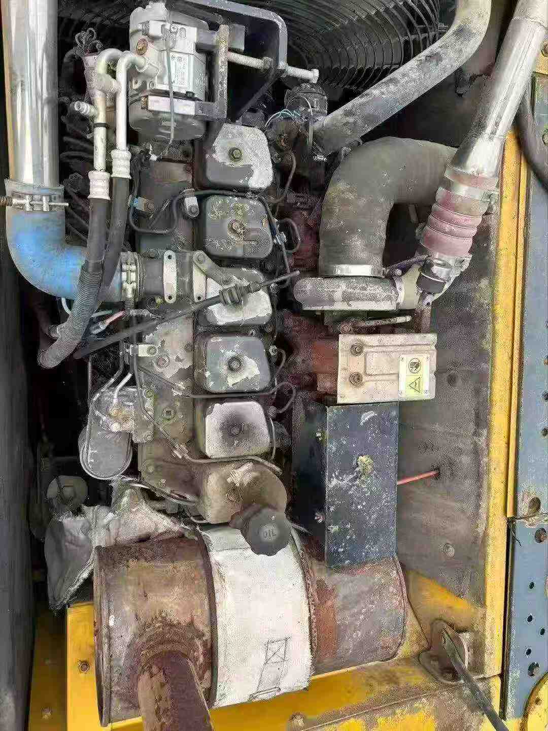 51挖机