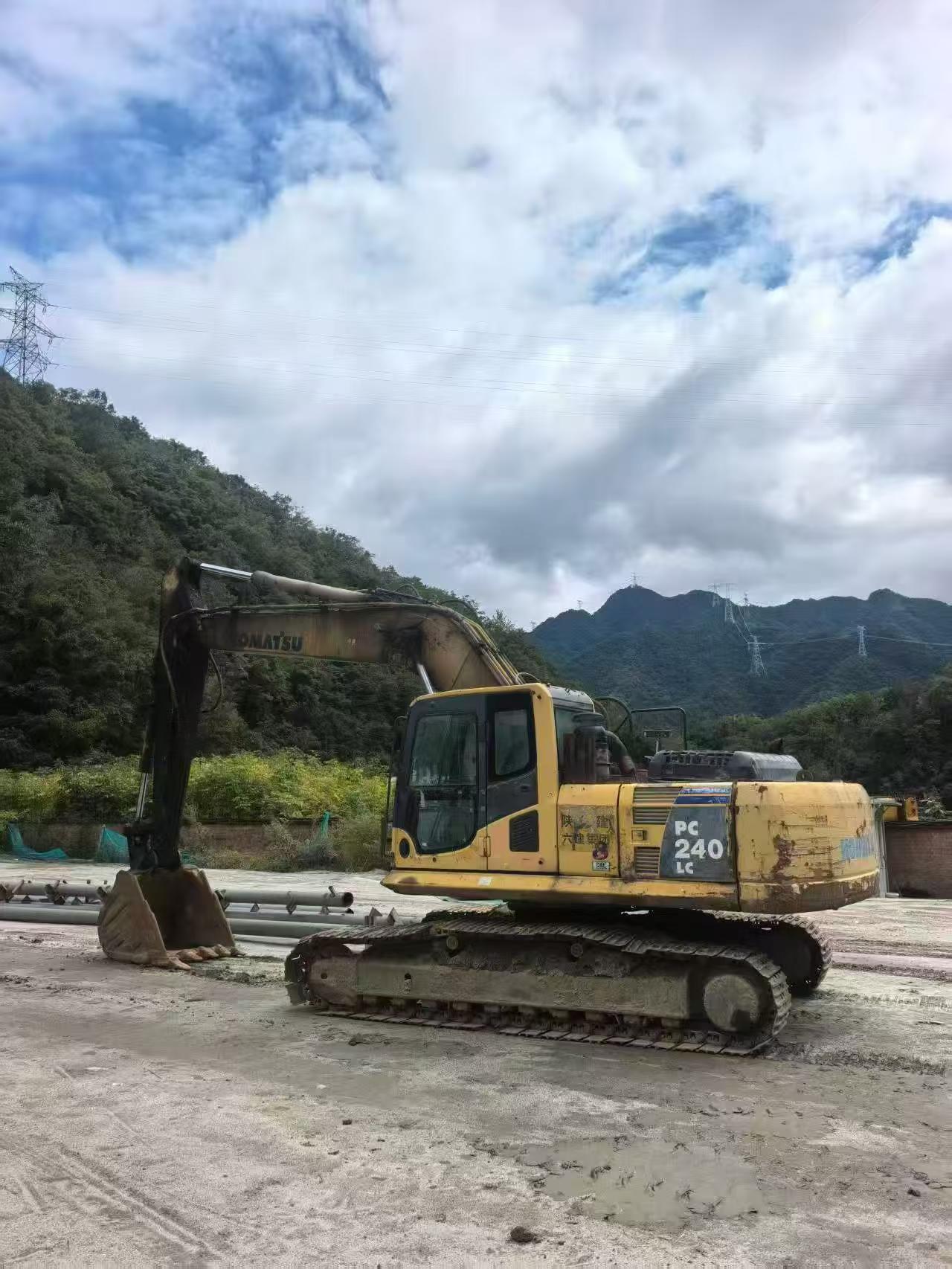 51挖机