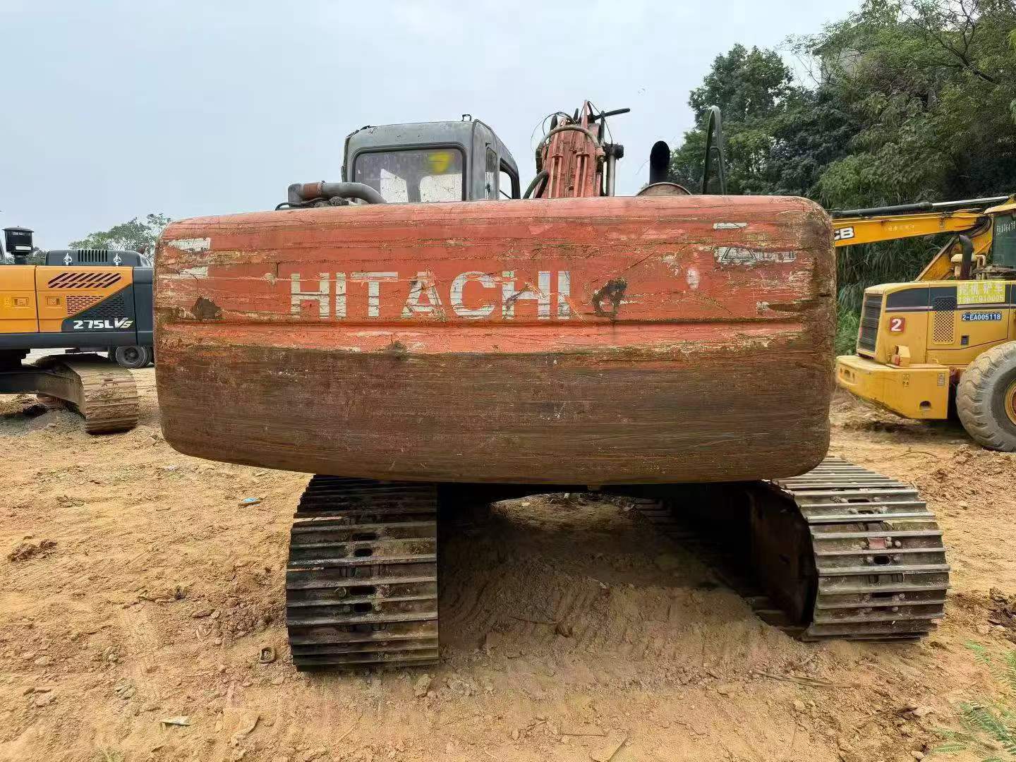 51挖机
