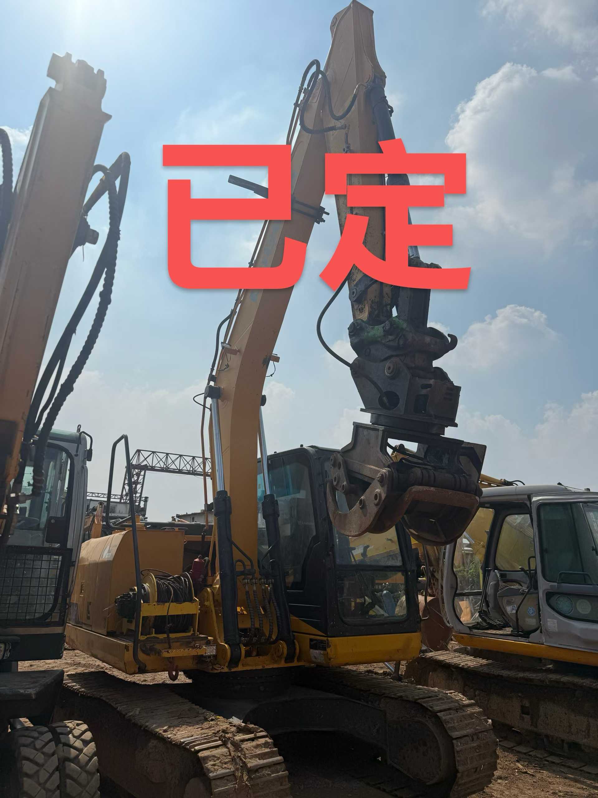 51挖机
