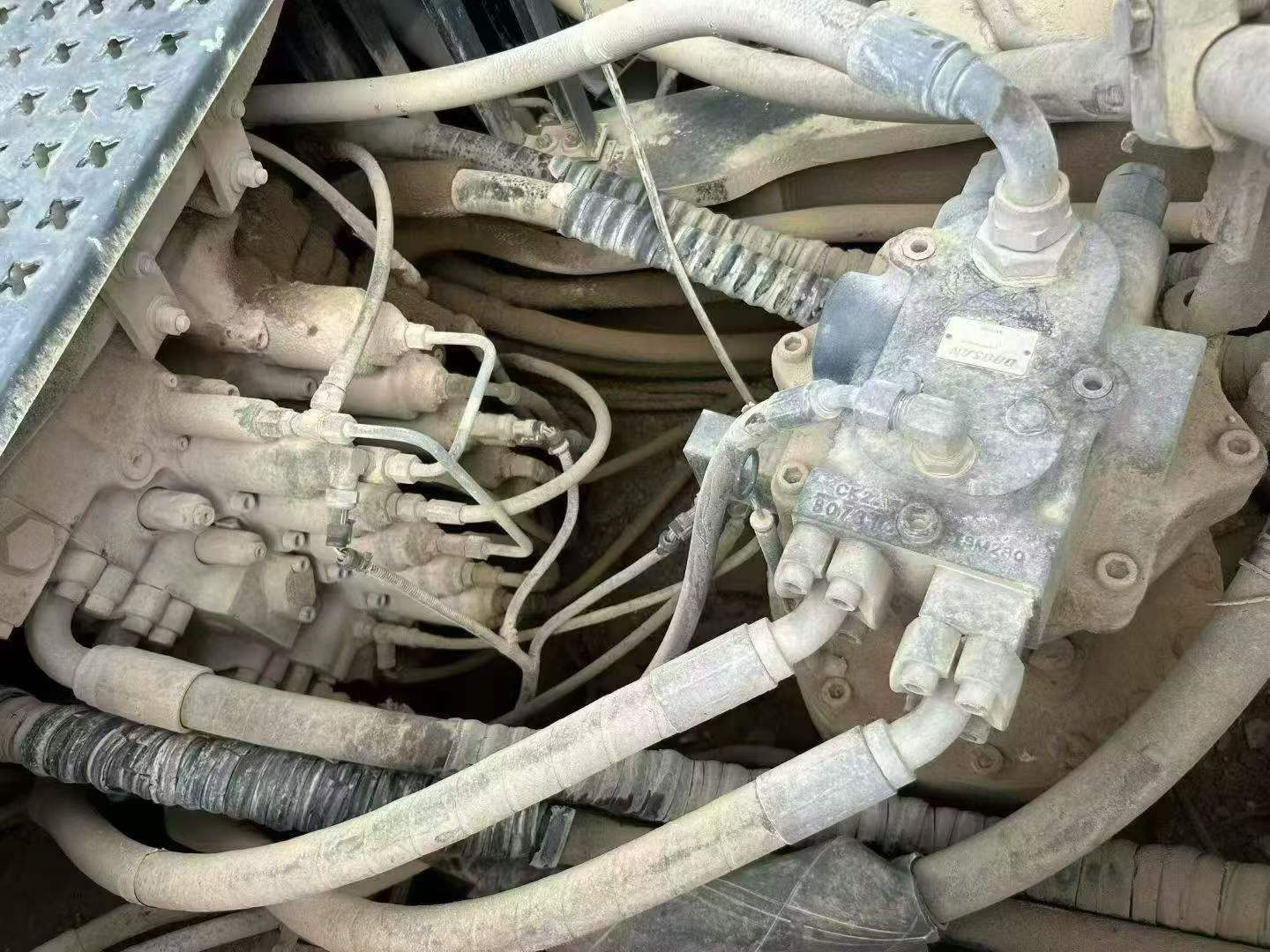 51挖机
