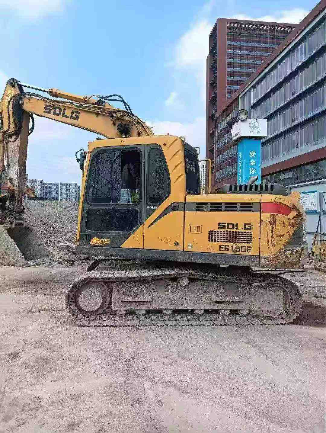 51挖机