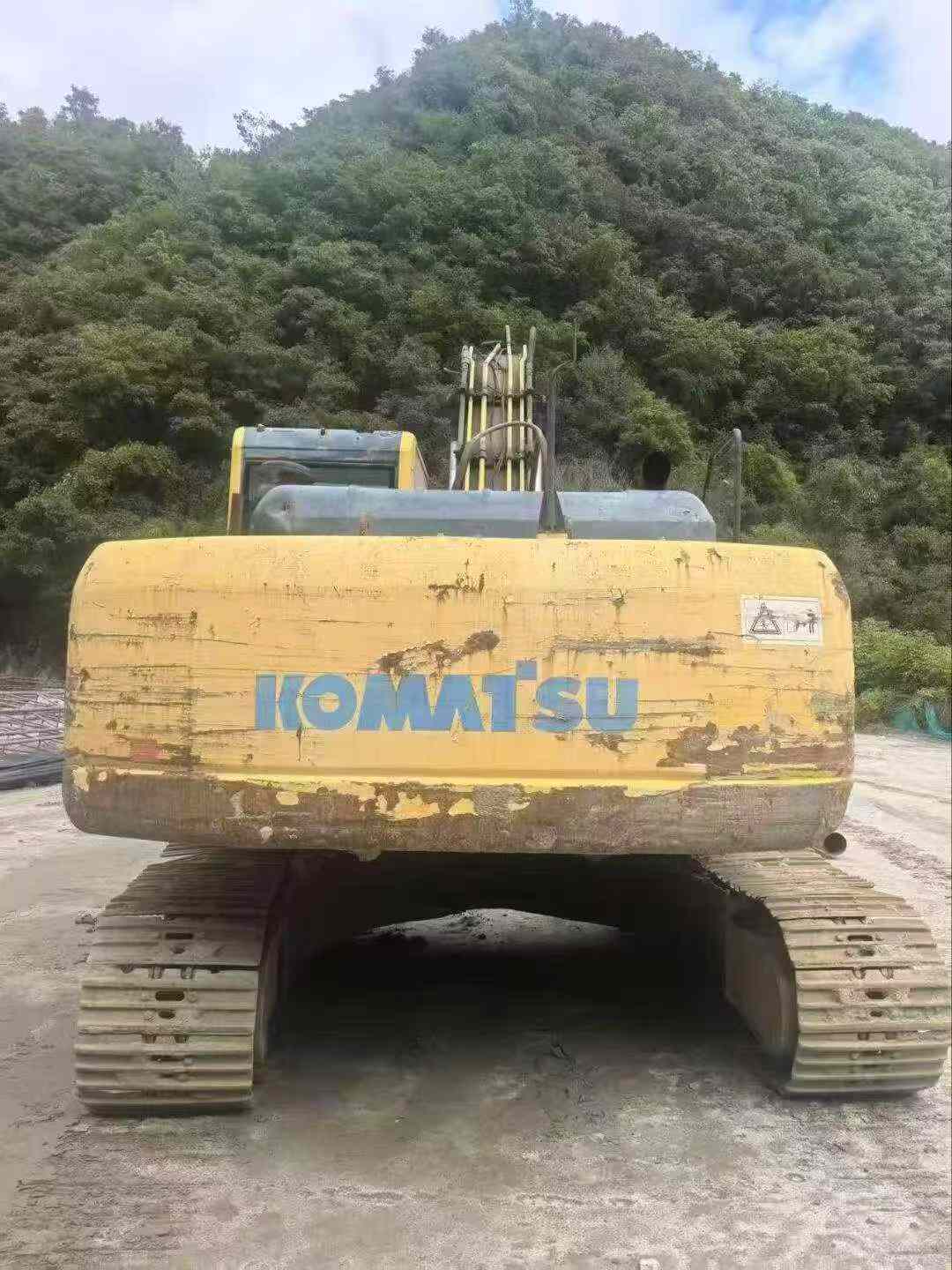 51挖机