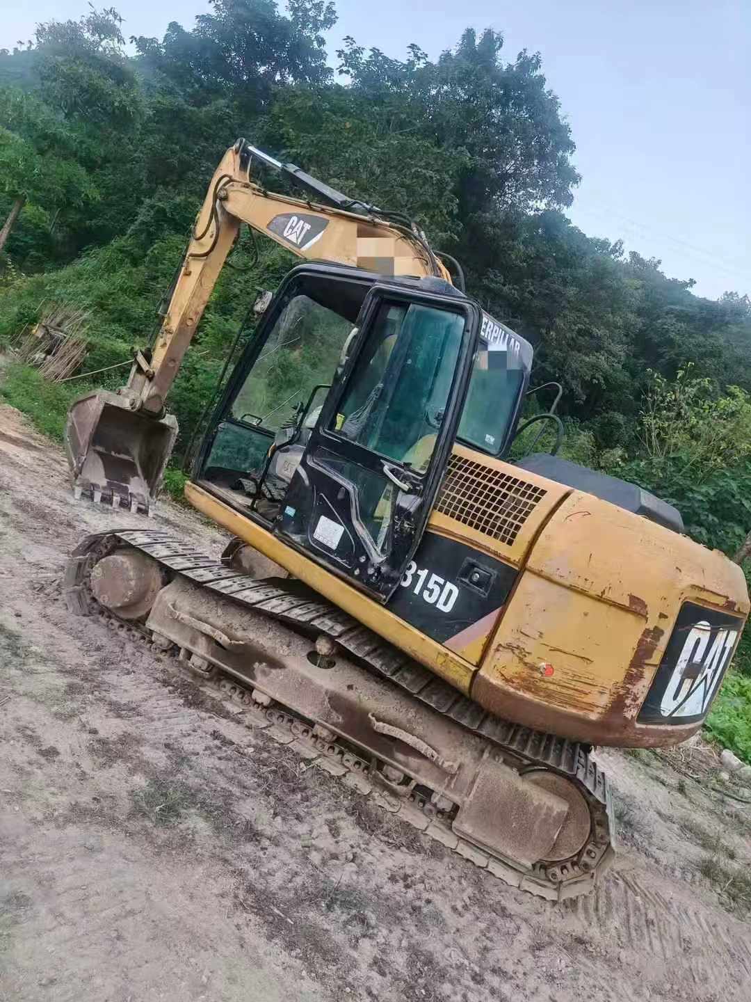 51挖机