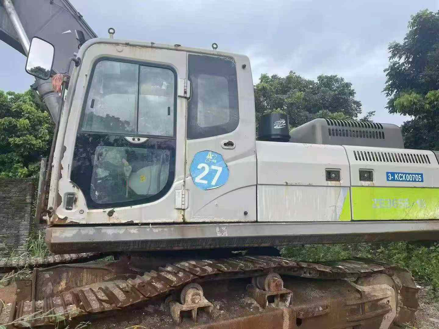 51挖机