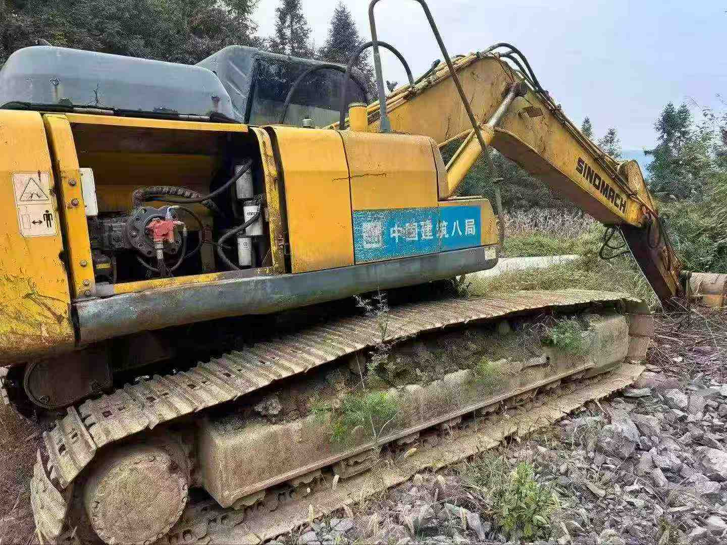 51挖机