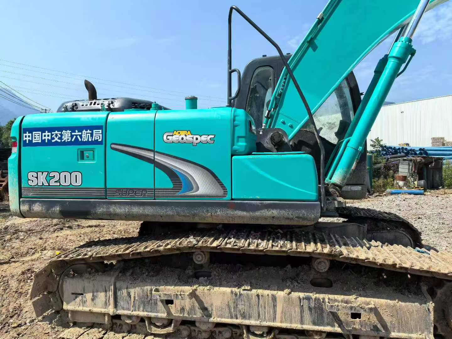 51挖机