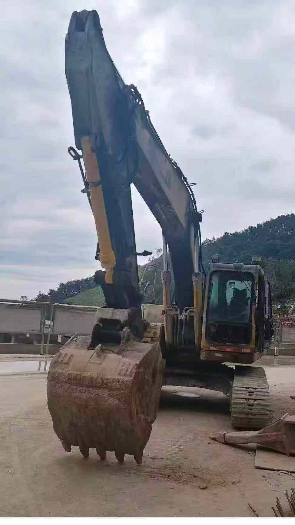 51挖机