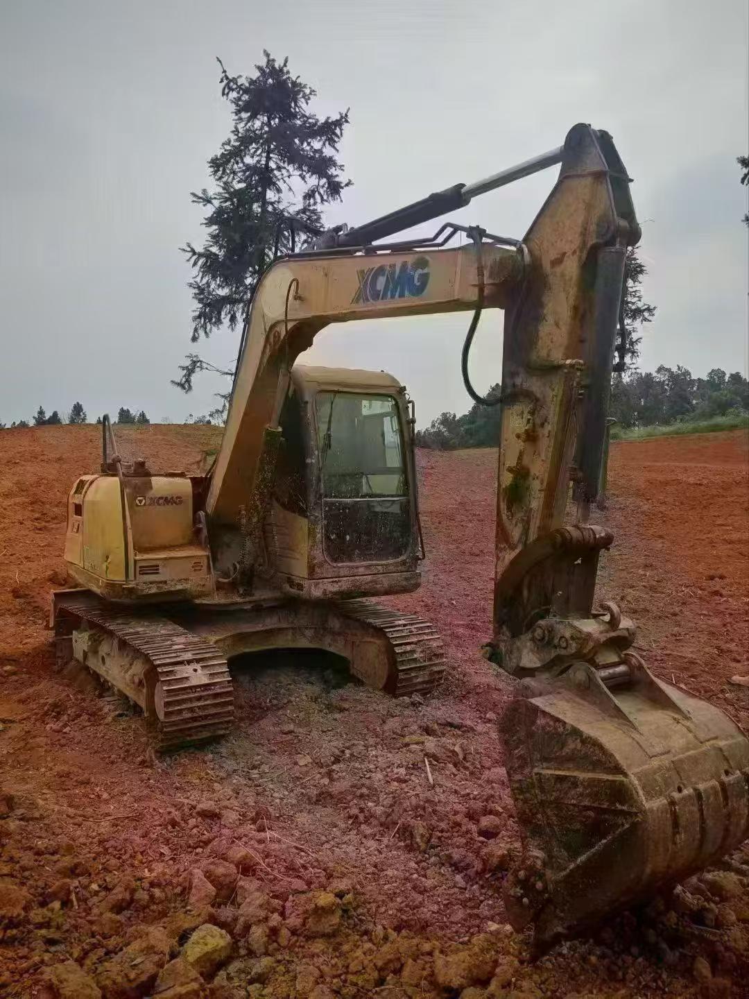 51挖机