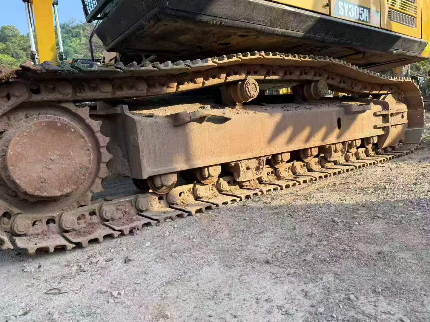 51挖机