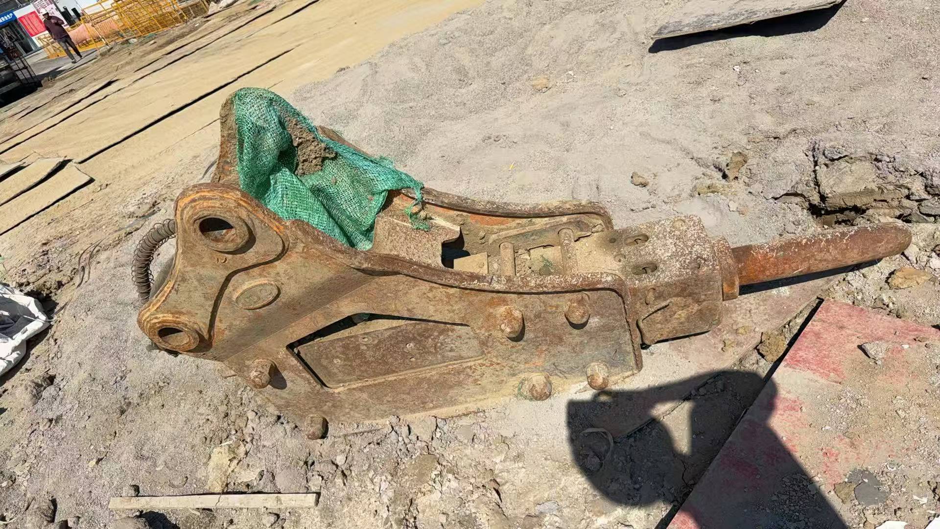 51挖机