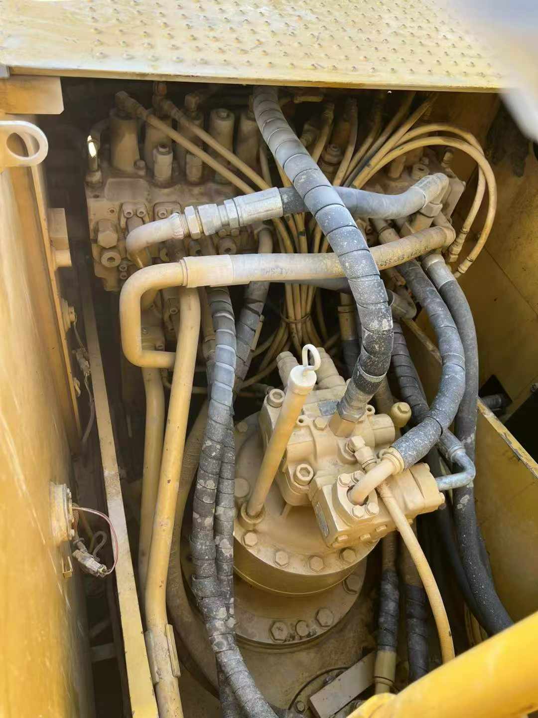 51挖机
