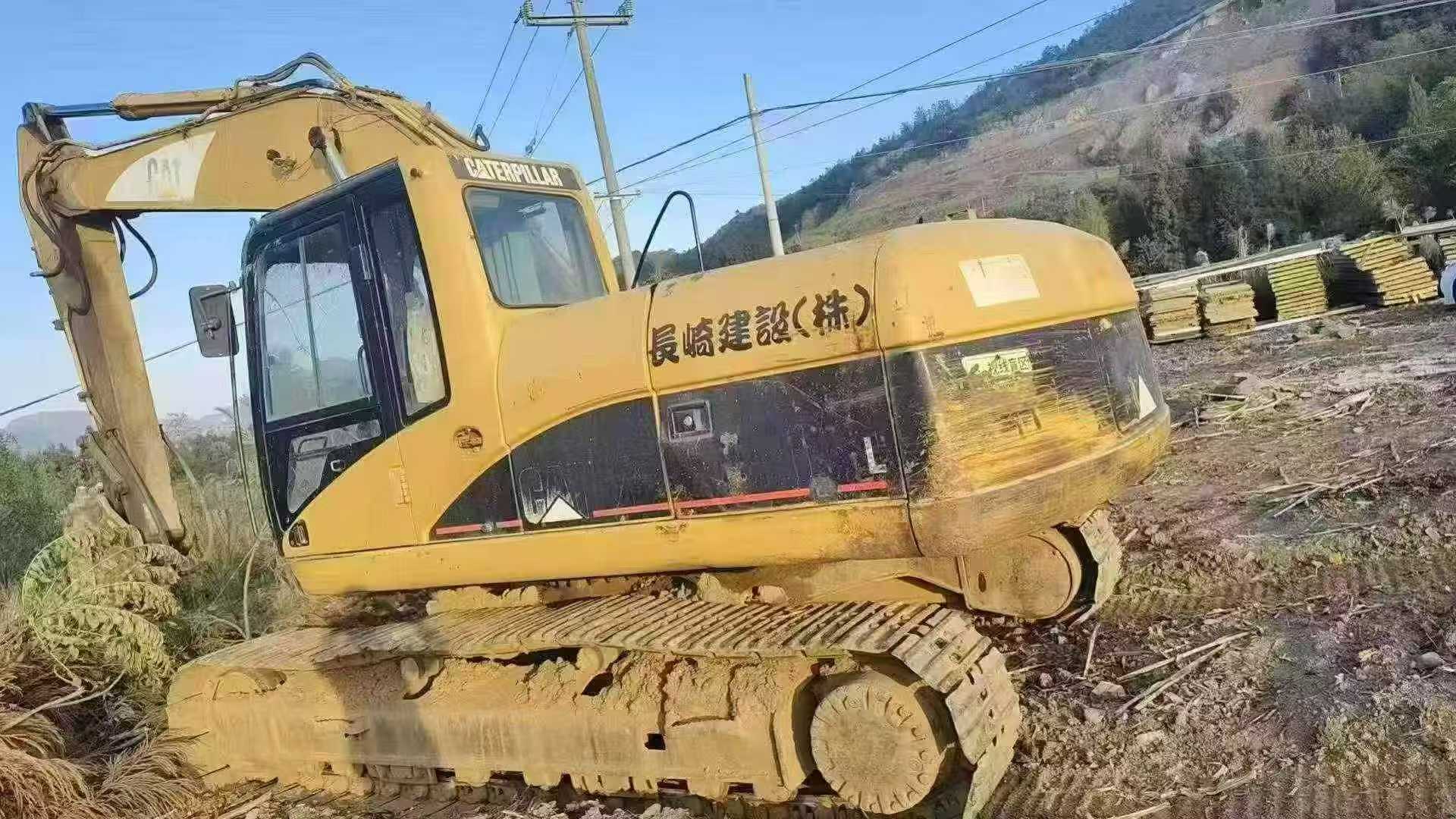 51挖机