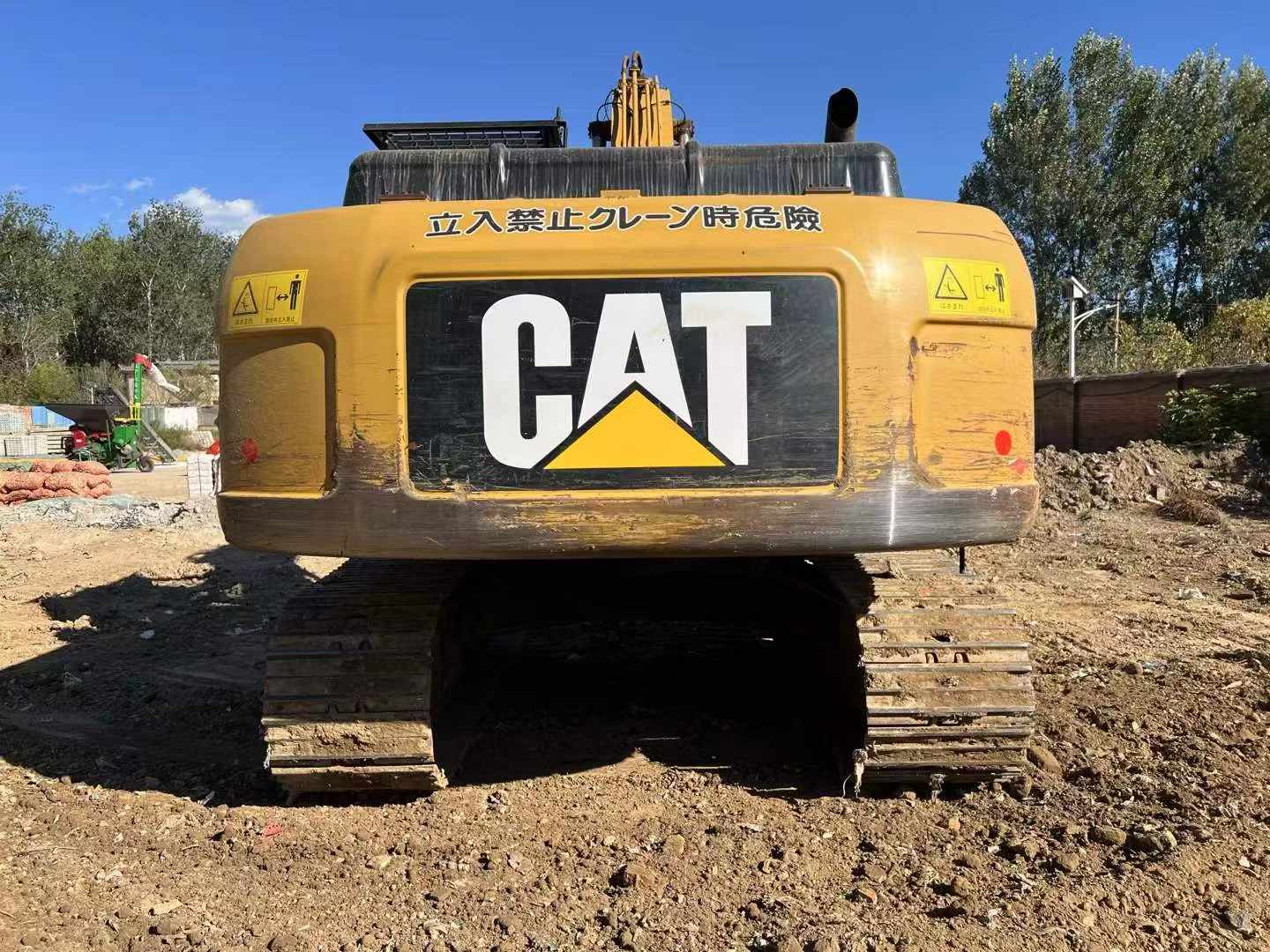 51挖机