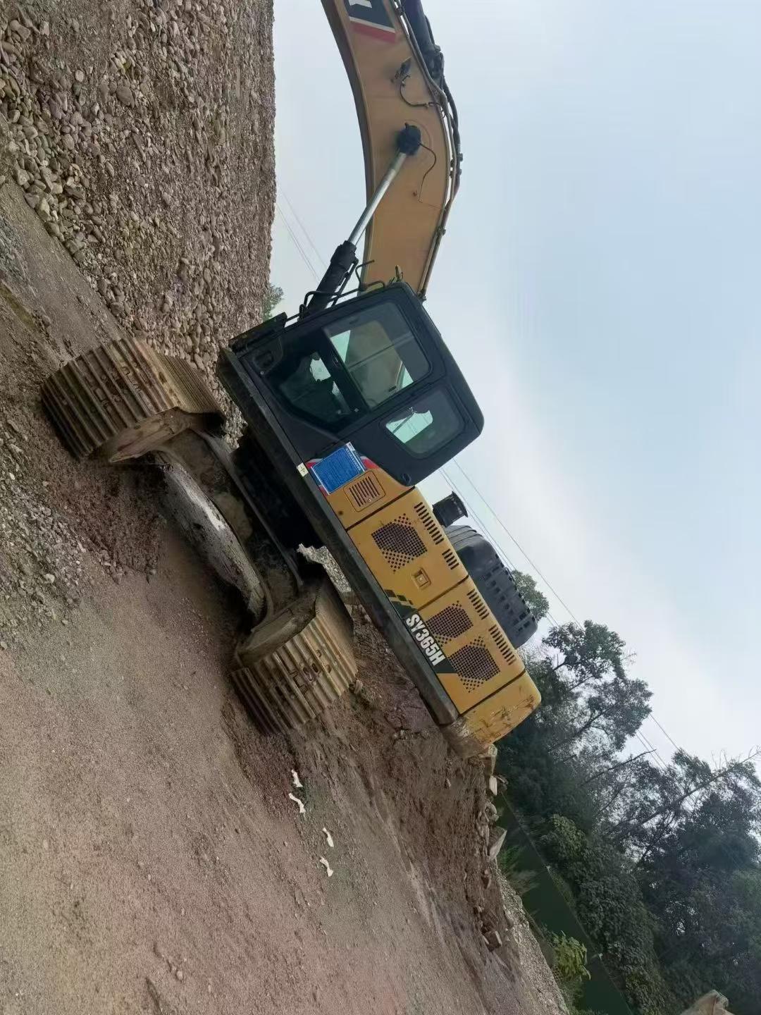 51挖机
