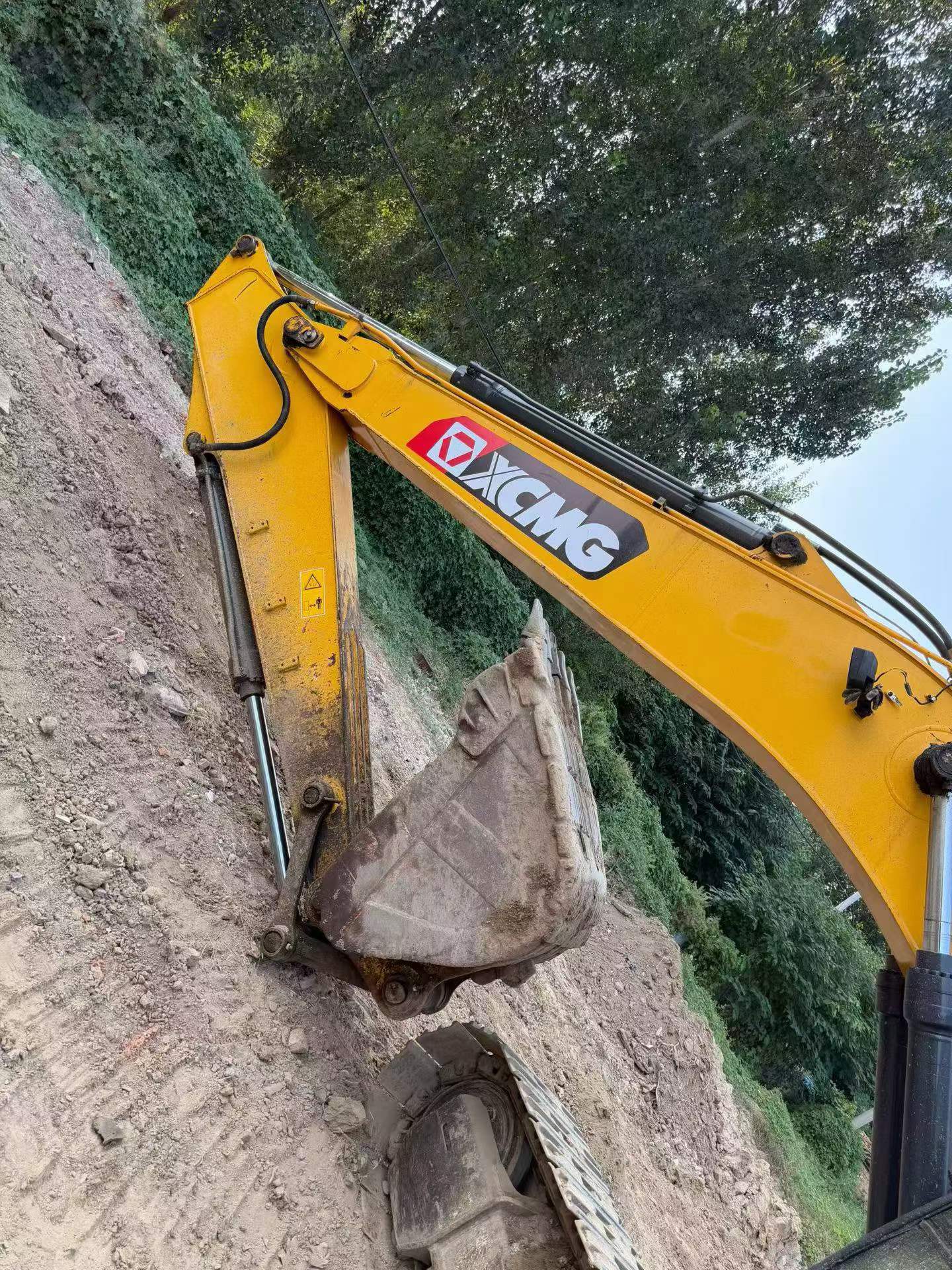 51挖机