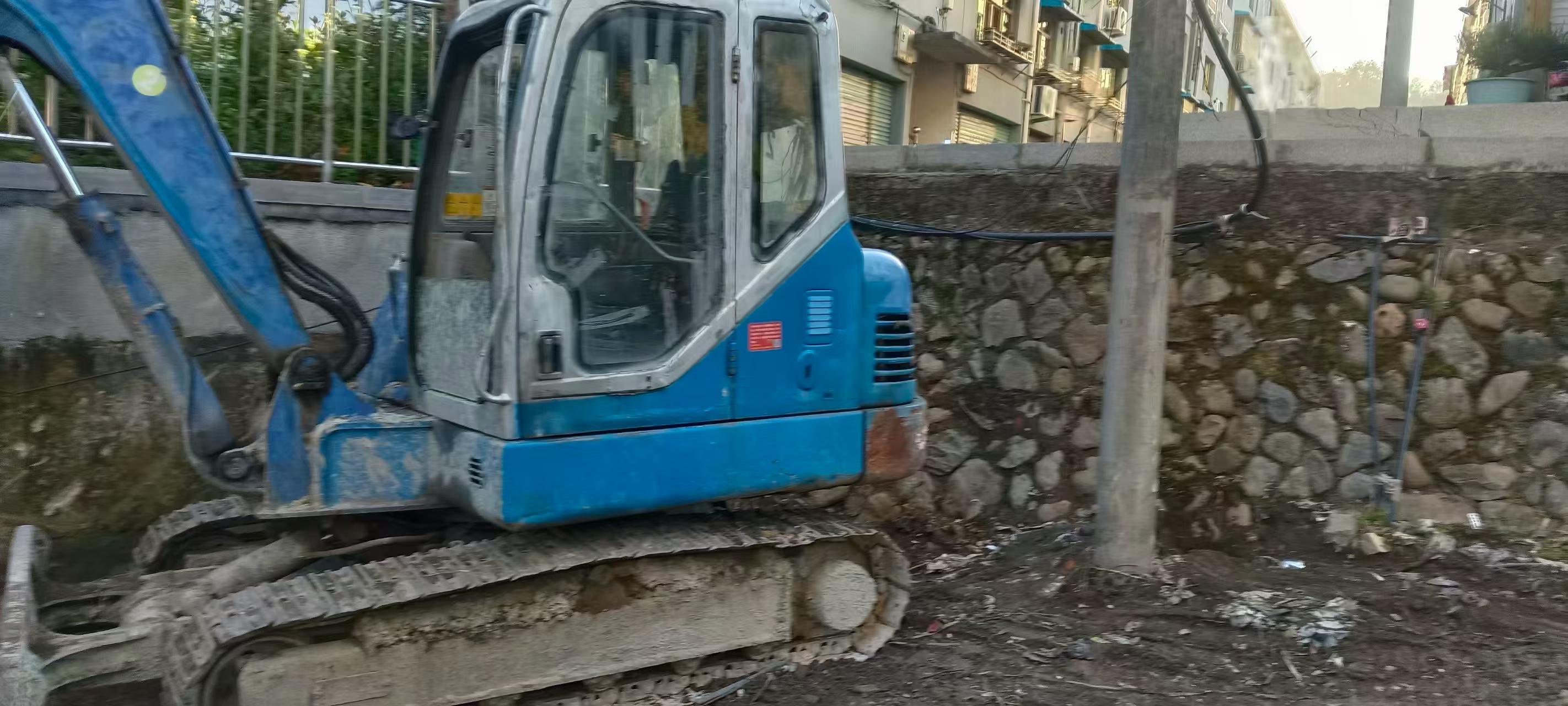 51挖机